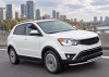 Фото изделия: Порог Black Rival Mitsubishi/ Nissan Terrano/Renault Duster/ Ssang Yong/Suzuki F173ALB — изображение 10