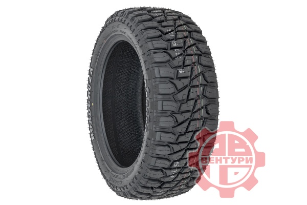 Шина ROADCRUZA RA8000 R/T LT265/50R20 115/112Q POR RA150301