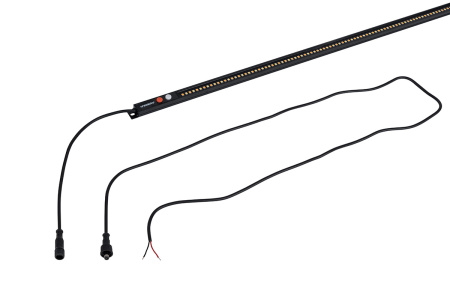 Фонарь кемпинговый AURORA 60 см 9W ALO-CL-600