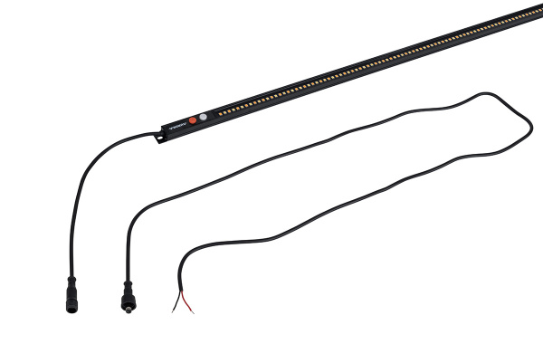 Фонарь кемпинговый AURORA 60 см 9W ALO-CL-600