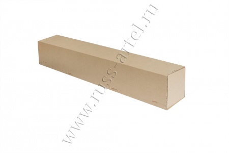 Защита заднего бампера Русская артель Renault Duster 2015-   ZBR-197002