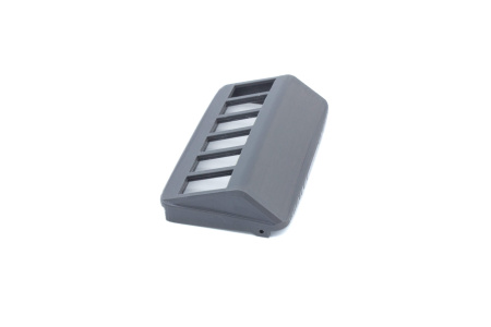 Панель клавиш Toyota Land Cruiser Prado 120 STC-TLCP120-KEYPAD