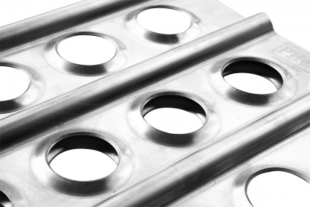 Сенд-трак РИФ 200x44 см алюминиевый усиленный 200-02