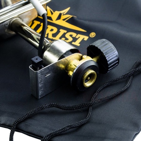 Обогреватель газовый TOURIST RIO  TH-505