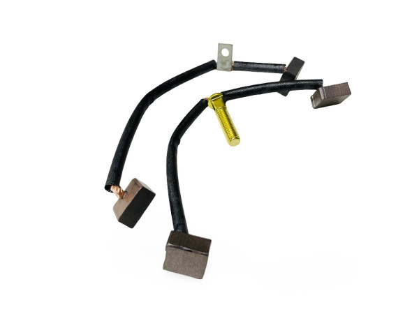 Комплект щеток для лебедки 4REVO JET 4RJP036-1