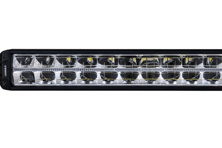 Светодиодная фара комбинированного света AURORA 1270 мм 900W LED ALO-P-D10-50-R14Y-AW