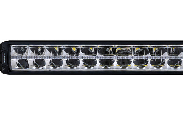 Светодиодная фара комбинированного света AURORA 1270 мм 900W LED ALO-P-D10-50-R14Y-AW