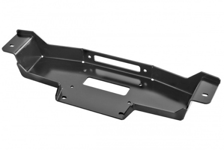 Площадка РИФ под лебёдку в штатный бампер Toyota Land Cruiser 100 RIF100-30000