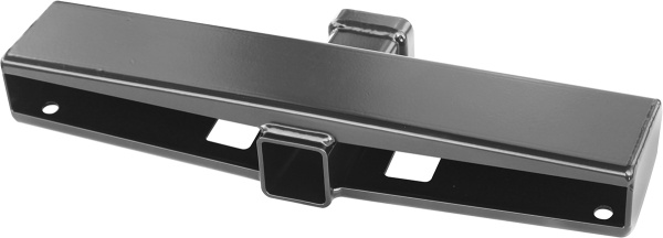 Фаркоп передний (переходник) для съемной лебёдки в штатный бампер РИФ УАЗ Буханка  RIF452-88000