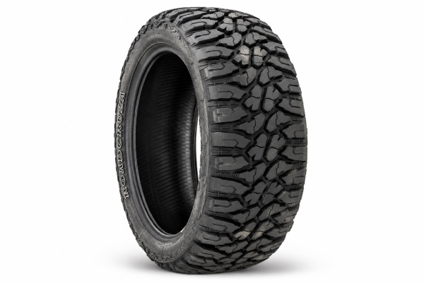 Фото покрышки: Шина ROADCRUZA RA3200 M/T 33X12.50R22LT 109Q POR RA49802