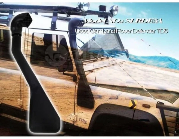 Шноркель для Land Rover Defender TD5 SLRDE5A