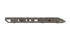 Багажник экспедиционный STC Toyota Land Cruiser 71 (Шторка) STC-TLC71-TR1