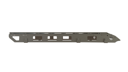 Багажник экспедиционный STC Toyota Land Cruiser 71 (Шторка) STC-TLC71-TR1