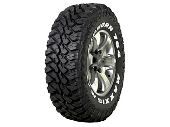 Шина Maxxis Bighorn MT764 265/70R16LT 117/114Q TL28604600