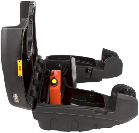 Кофр задний GKA Max-Ride