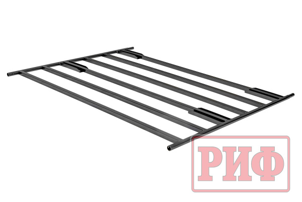 Вставка в платформу РИФ 1500х1100 мм УАЗ Буханка (4 опор.) RIF008-15114