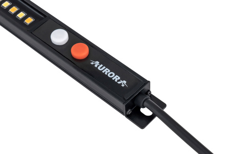 Фонарь кемпинговый AURORA 90 см 12W ALO-CL-900