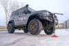 Бампер передний Tank 300 под балку и ПТФ STC-T300/21-BF-C1-L1L4