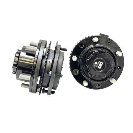 Муфты (хабы) колесные на Соболь 4х4 автоматические AG2217-00-2304112/13-50