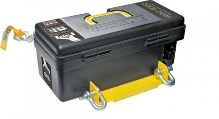 Лебедка переносная в коробке Winch2G 4000 электрическая 12В SuperWinch W1484