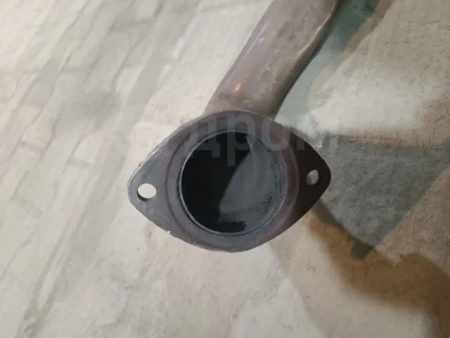 Глушитель Toyota Land Cruiser 1995 1740517020 HZJ81V 1HZ БУ-1740517020-D135772624