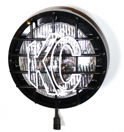Фара дальнего света Rally 8" 130W  KC863