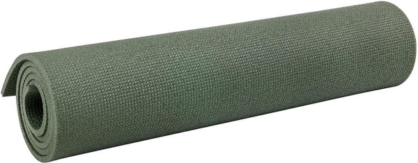 Коврик туристический ISOLON Forest XL 10 20000х7300х10 хаки, без утяжек  IZ1011