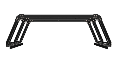 Грузовой каркас Sollers ST8 2024+ STC-SST8/24-CFS