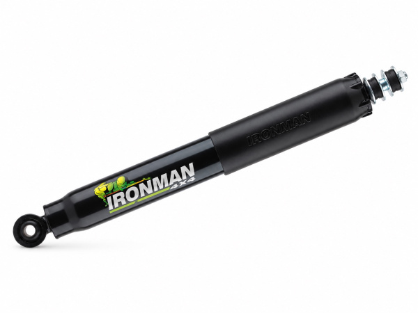 Фото изделия: Амортизатор Ironman Toyota Landcruiser 100/200 задний, лифт 50мм 45796FE