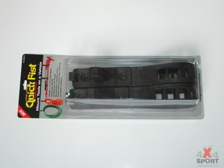 Крепление универсальное LONG QUICK FIST 40010