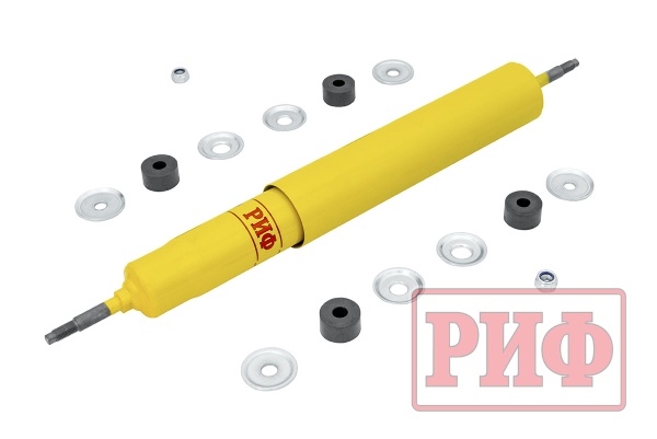 Амортизатор РИФ передний Toyota Land Cruiser 80/105 лифт 150 мм  SA210SL