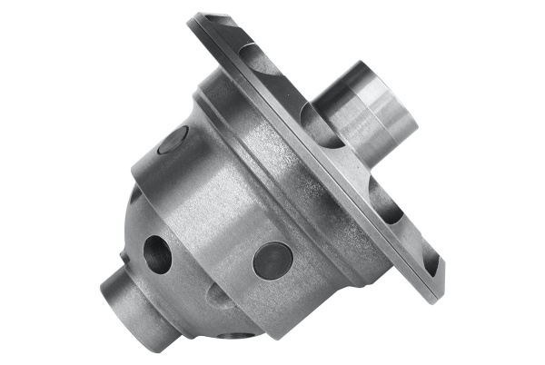 Блокировка заднего дифференциала HF пневматическая (без компрессора) для Isuzu D-Max, Trooper RD213