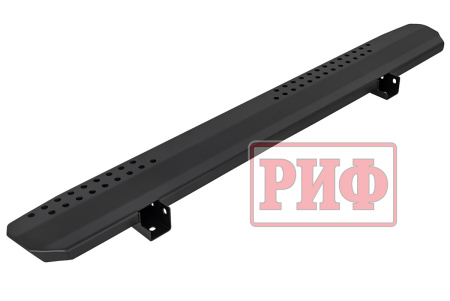 Пороги РИФ силовые TANK 400 RIFT40-41000