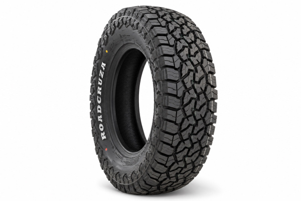 Фото покрышки: Шина ROADCRUZA RA7000 X/T LT265/70R17 118/115R RA188102