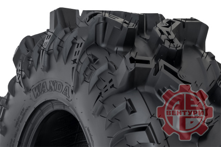 Шина для квадроцикла ATV/UTV WANDA P3048 30X10.00-14 P304803
