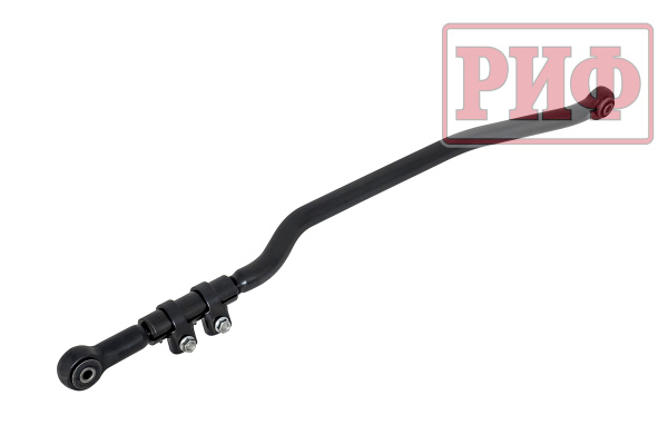 Тяга Панара РИФ регулируемая задняя Jeep Wrangler JL/JT PR231