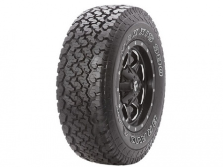 Шина всесезонная MAXXIS AT-980 E Worm-drive 215/70R16 100/97Q  TL12519800