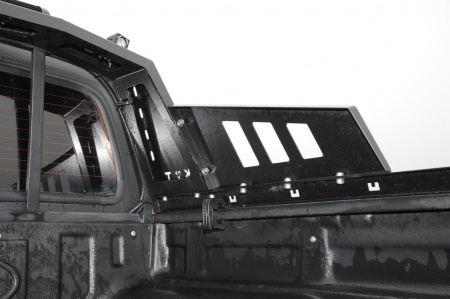 Дуга безопасности многофункциональная KDT на Mazda BT-50/Ford Ranger 14061