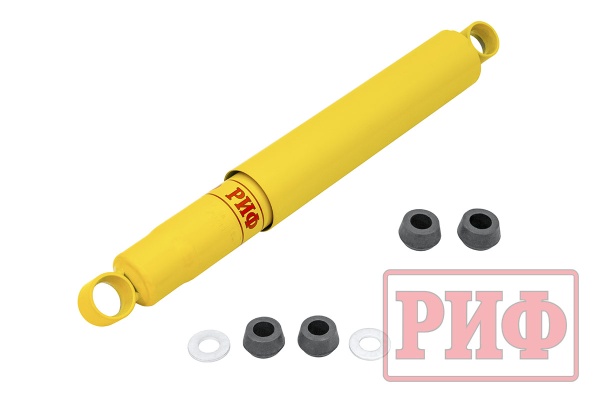 Амортизатор РИФ задний Nissan Patrol Y60/Y61 лифт 150 мм  SA211SL