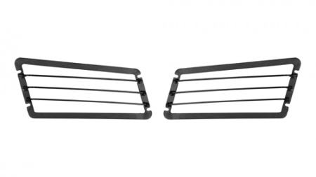 Комплект решёток OJeep Mitsubishi L200 V   12.047.01