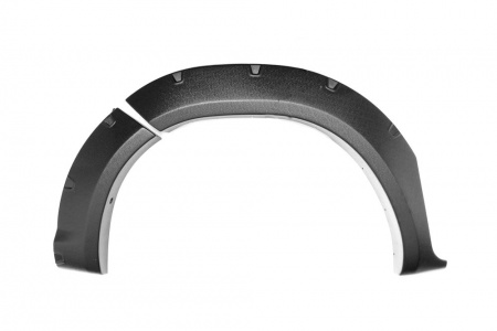 Расширители колёсных арок, вынос 50мм Toyota Hilux 2015-2018  RT-060300