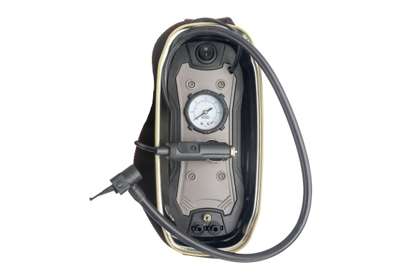 Компрессор переносной 12V VIAIR 75P 00075