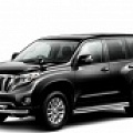 Тюнинг Toyota LC Prado 150 Тюнинг Toyota LC Prado 150
