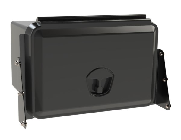 Ящик инструментальный для грузового каркаса STC Sollers ST8 2024+ STC-SST8/24-CFS-BOX
