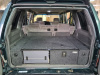Спальник-органайзер Isuzu BigHorn коврики, люки быстр. доступа, кух. модуль IBH0011