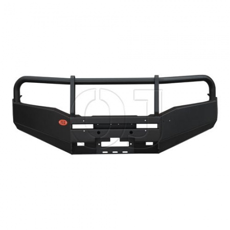 Бампер передний силовой OJ Toyota HILUX VII   02.061.01