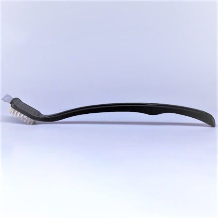 Щетка для чистки решетки гриля  GRILLBRUSH