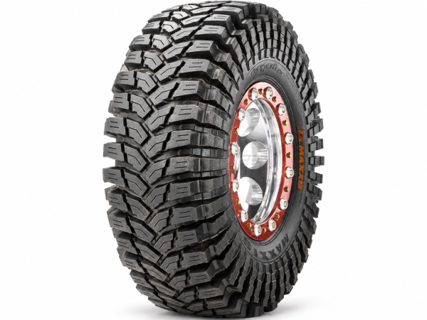 Фото покрышки: Шина Maxxis Trepador M8060 37x12.5-17 124K ETL30025300