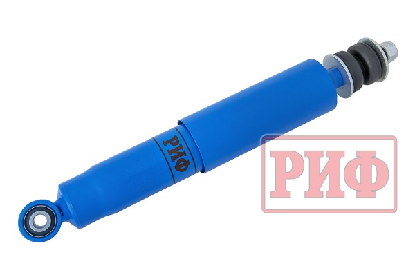 Амортизатор РИФ "Арктика" передний Toyota Land Cruiser 100 лифт 25 мм  PLT235