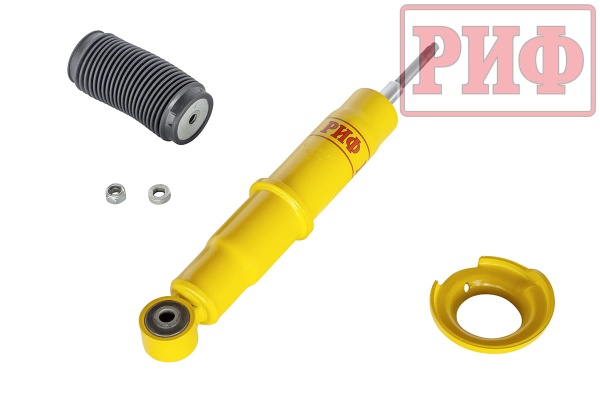 Амортизатор РИФ передний усиленный Isuzu D-Max 2012+ лифт 40 мм   SA221